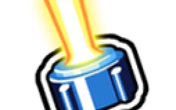 RBR WEAPONS AND PERKS